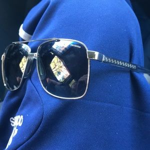 VERSACE MENS SUNGLASSES!